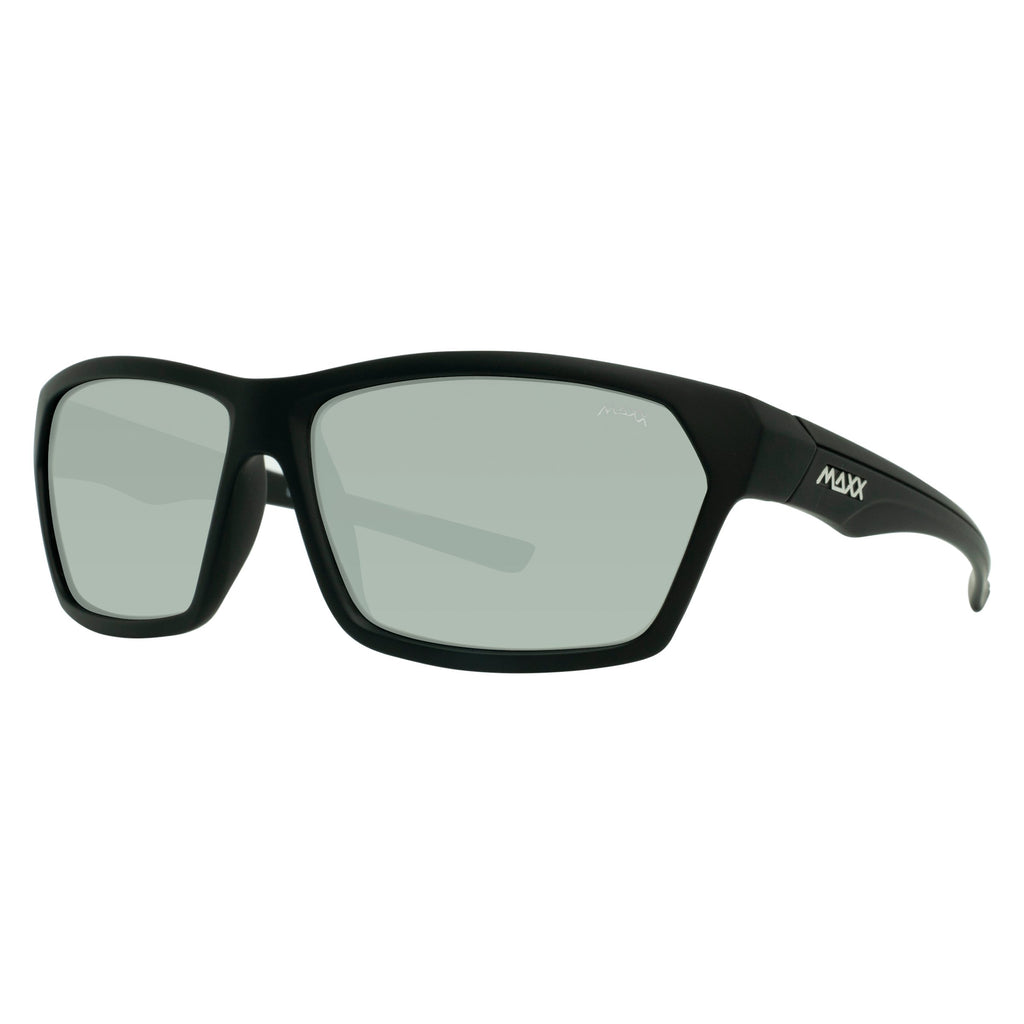 Cobra 2.0 Mirrored Polarized Sunglasses