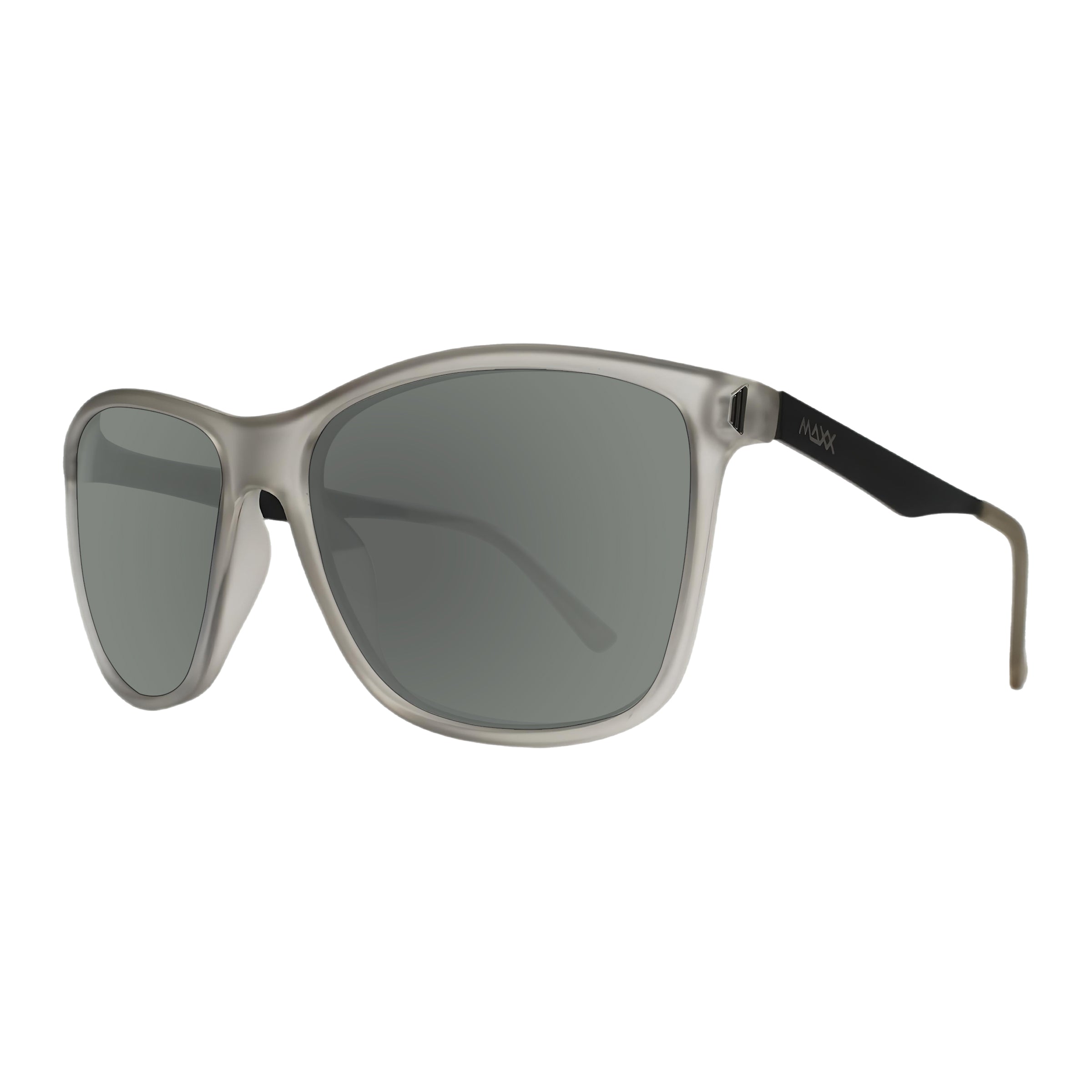 Levi Polarized Hybrid Sports Sunglasses – Maxx Sunglasses