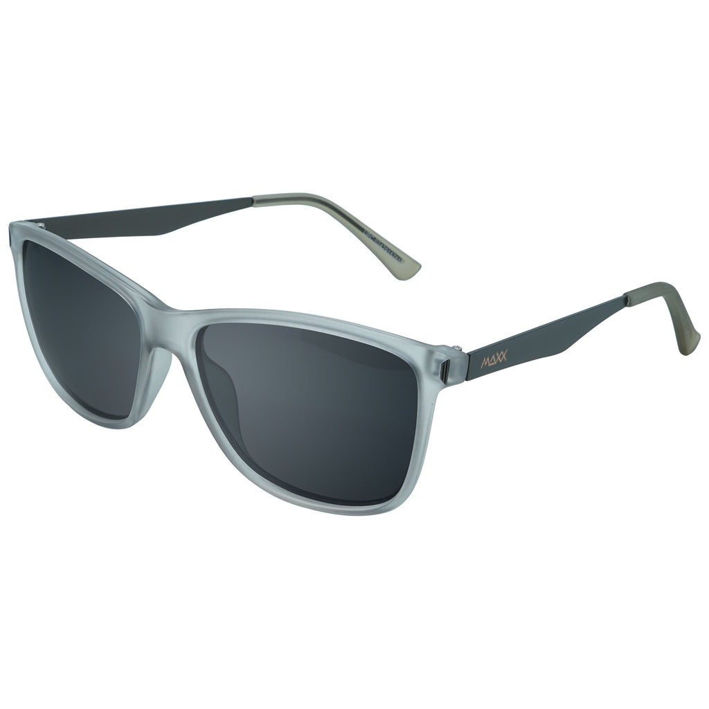 Levi Polarized Hybrid Sports Sunglasses