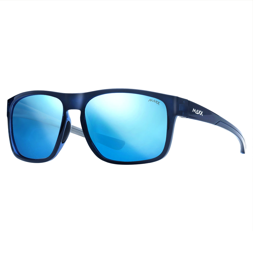 Aeronaut Polarized Sports Sunglasses