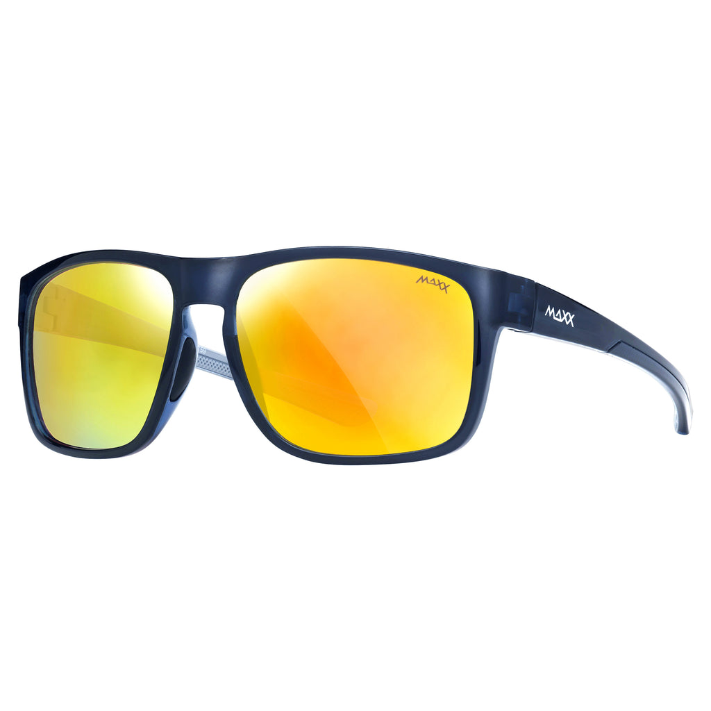 Firelight High Contrast Sports Sunglasses